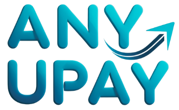 anyupay.com